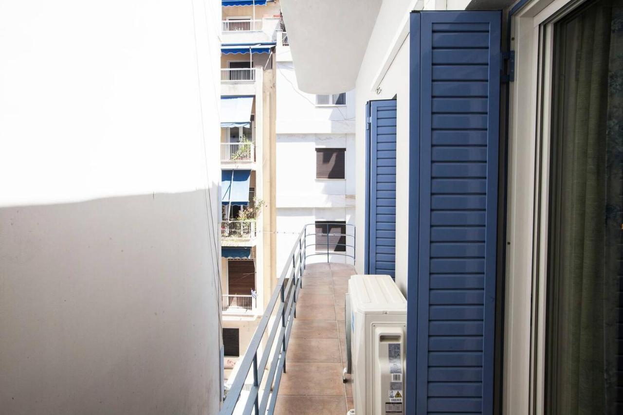 Pagrati Hilton Location Bentzi Family Suite 5 Афины Экстерьер фото